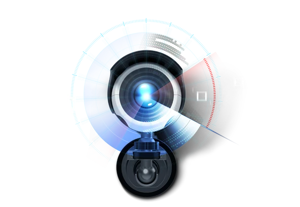 VLM visual intelligence